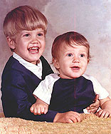 Little brother