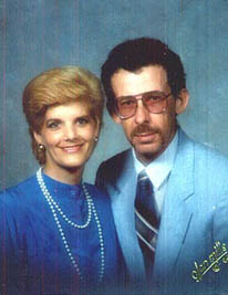 Mom and Dad